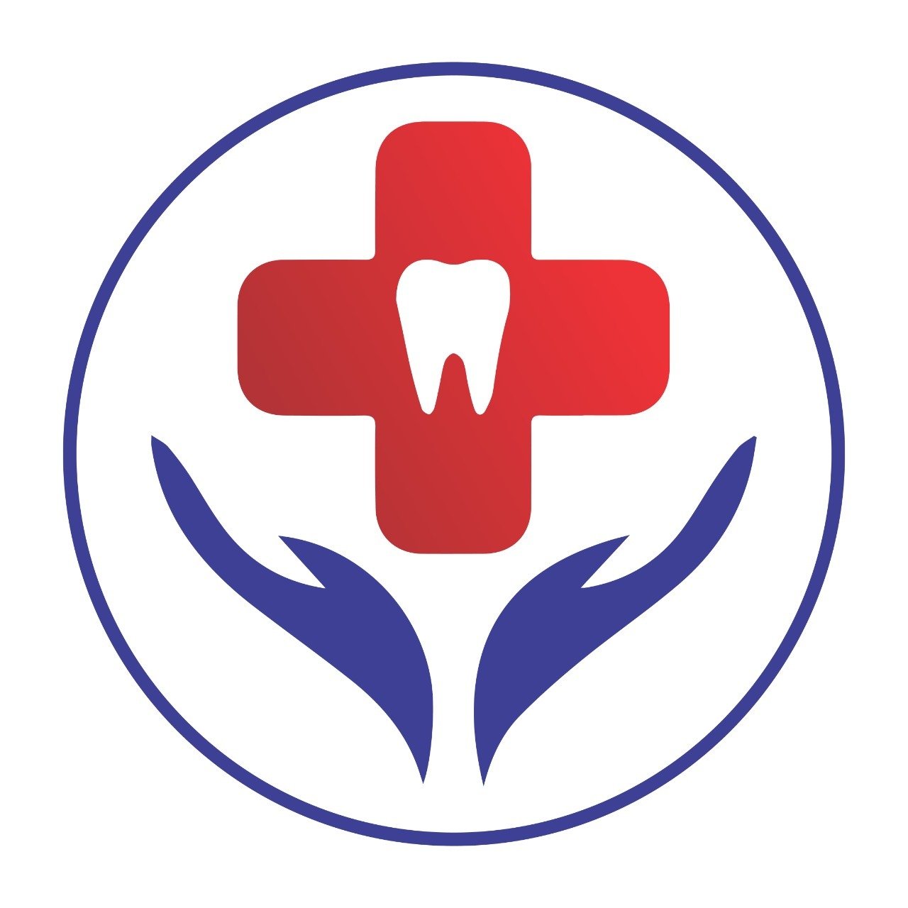 i Dentist Family Dental Care logo